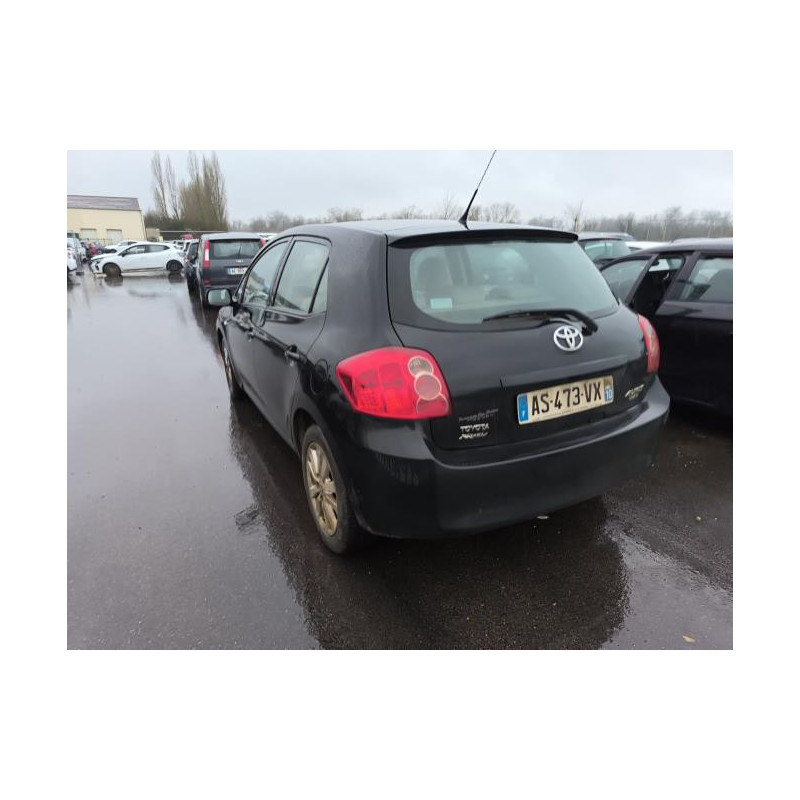 Jante TOYOTA AURIS 1 PHASE 1 d’occasion