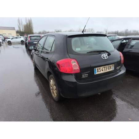 Jante TOYOTA AURIS 1 PHASE 1 d’occasion