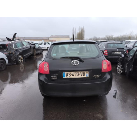 Jante TOYOTA AURIS 1 PHASE 1 d’occasion