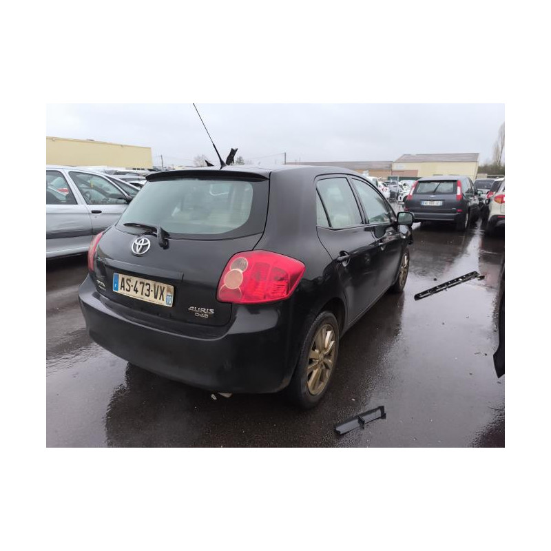Jante TOYOTA AURIS 1 PHASE 1 d’occasion