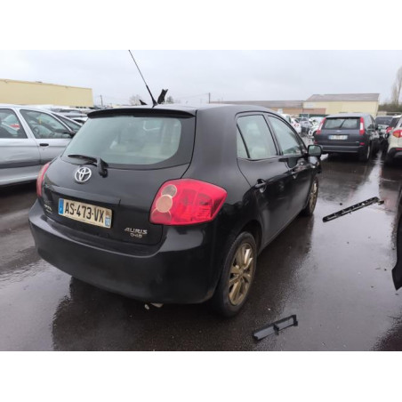 Jante TOYOTA AURIS 1 PHASE 1 d’occasion