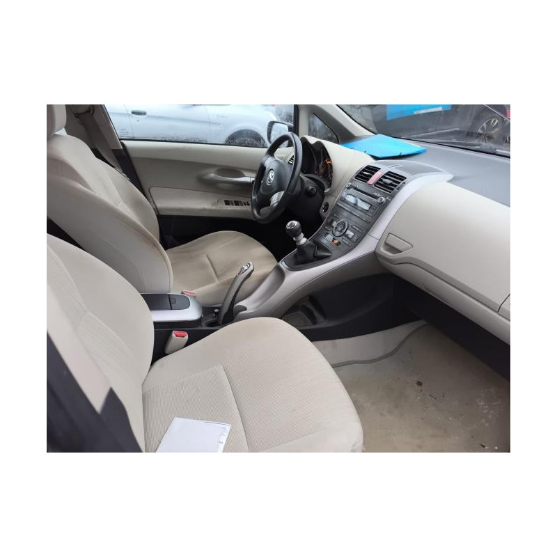 Jante TOYOTA AURIS 1 PHASE 1 d’occasion