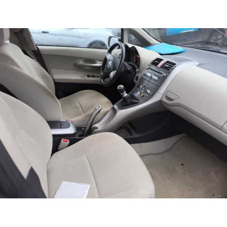 Jante TOYOTA AURIS 1 PHASE 1 d’occasion