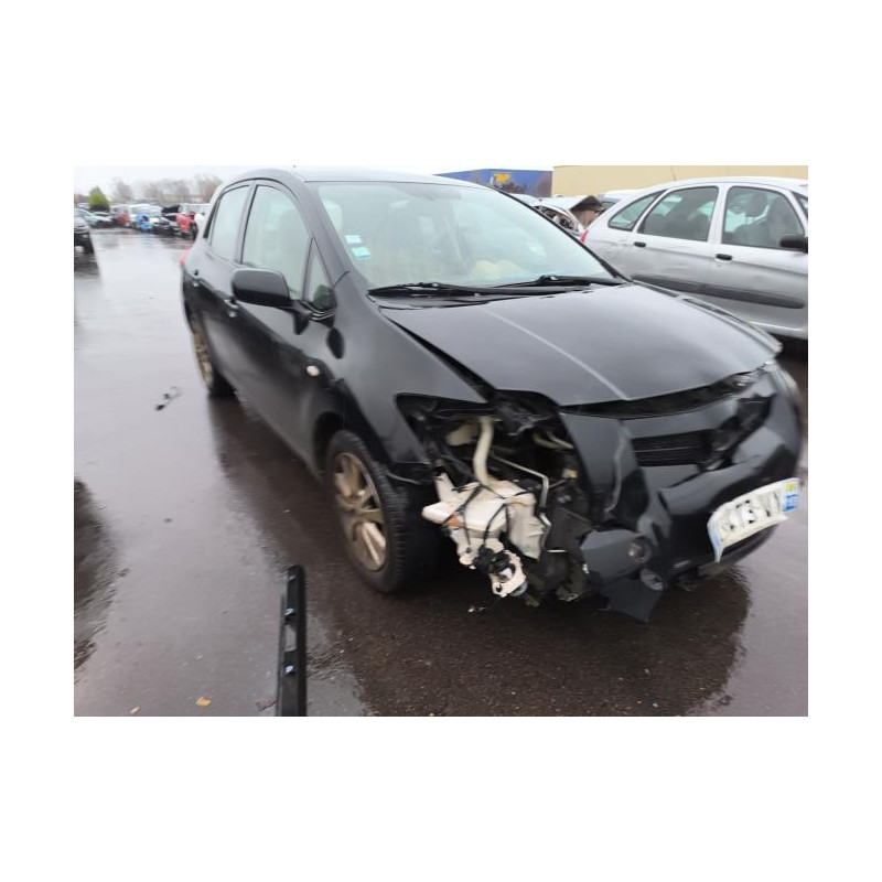 Jante TOYOTA AURIS 1 PHASE 1 d’occasion