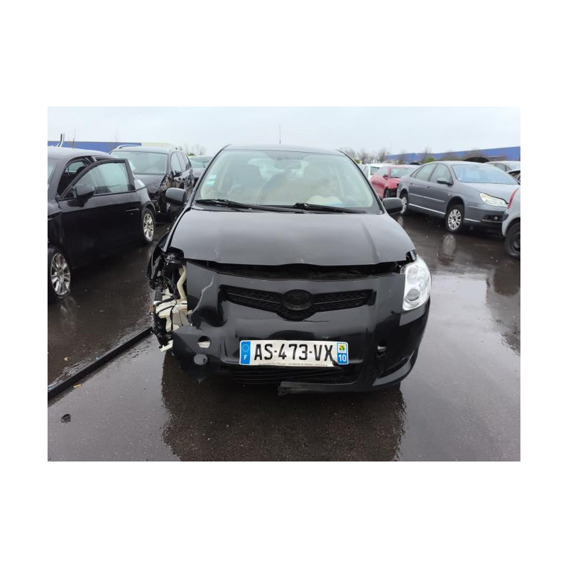 Jante TOYOTA AURIS 1 PHASE 1 d’occasion
