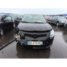 Jante TOYOTA AURIS 1 PHASE 1 d’occasion