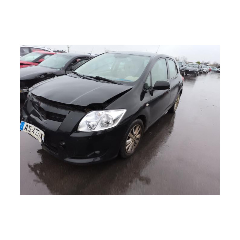Jante TOYOTA AURIS 1 PHASE 1 d’occasion