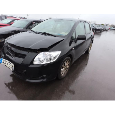 Jante TOYOTA AURIS 1 PHASE 1 d’occasion