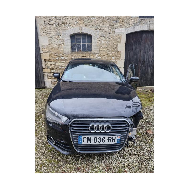 Jante AUDI A1 1 SPORTBACK PHASE 1 d’occasion