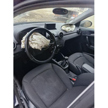 Jante AUDI A1 1 SPORTBACK PHASE 1 d’occasion