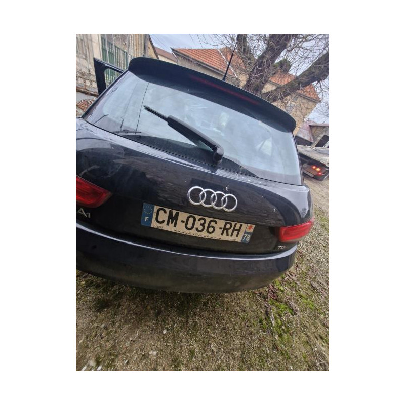 Jante AUDI A1 1 SPORTBACK PHASE 1 d’occasion