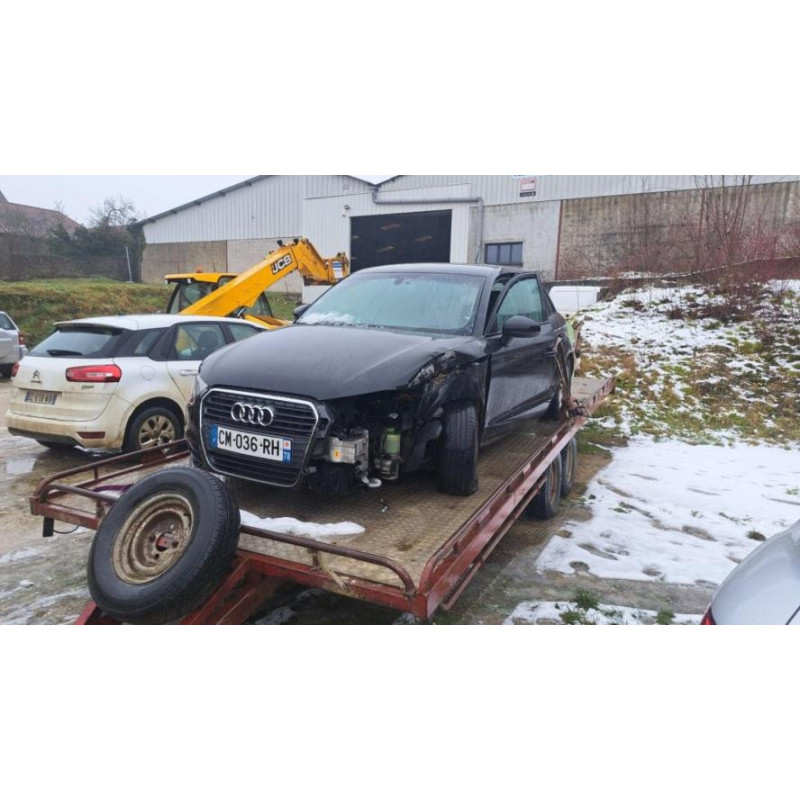 Jante AUDI A1 1 SPORTBACK PHASE 1 d’occasion
