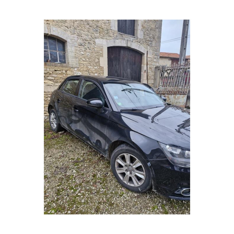 Jante AUDI A1 1 SPORTBACK PHASE 1 d’occasion