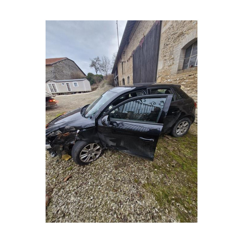 Jante AUDI A1 1 SPORTBACK PHASE 1 d’occasion