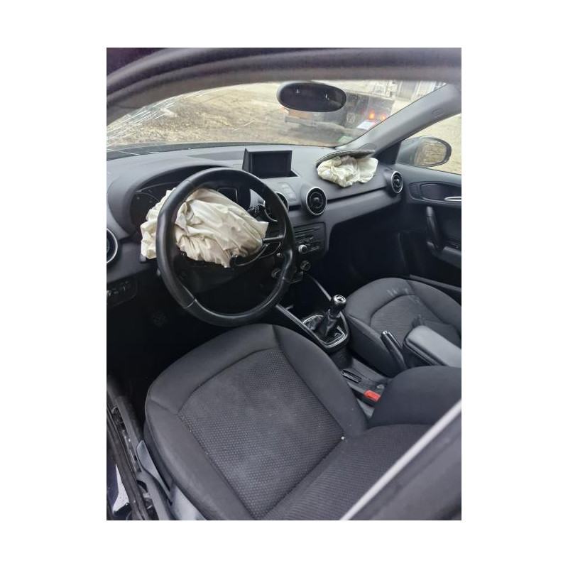 Jante AUDI A1 1 SPORTBACK PHASE 1 d’occasion