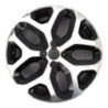 Jante RENAULT CAPTUR 1 PHASE 2 d’occasion