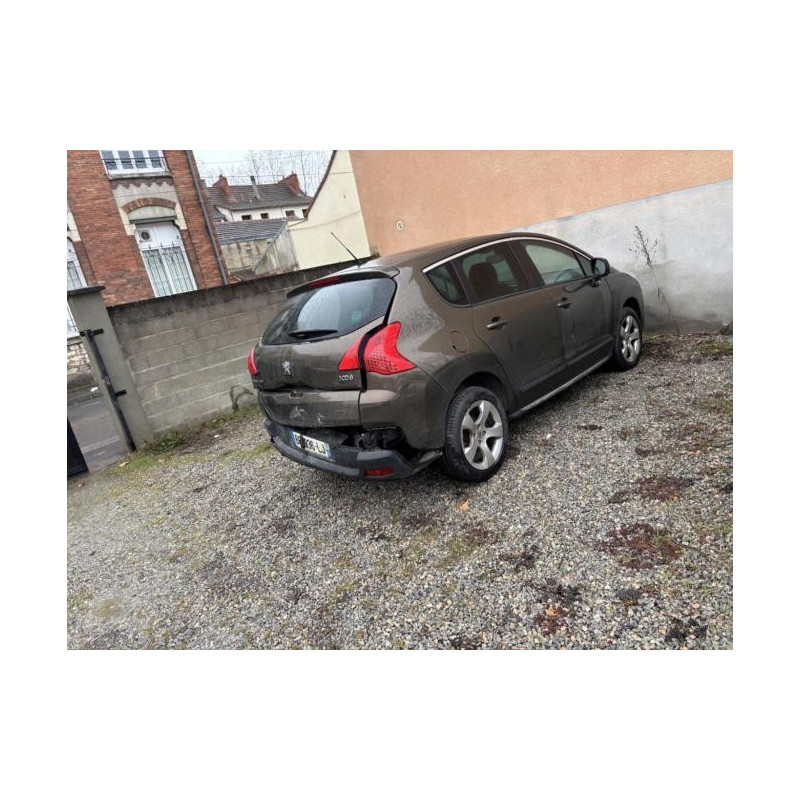 Jante PEUGEOT 3008 1 PHASE 1 d’occasion