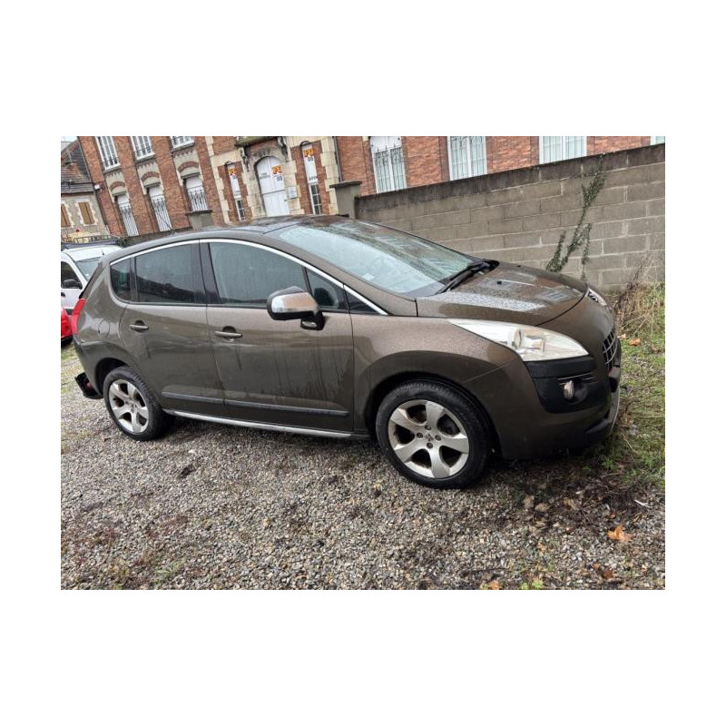 Jante PEUGEOT 3008 1 PHASE 1 d’occasion