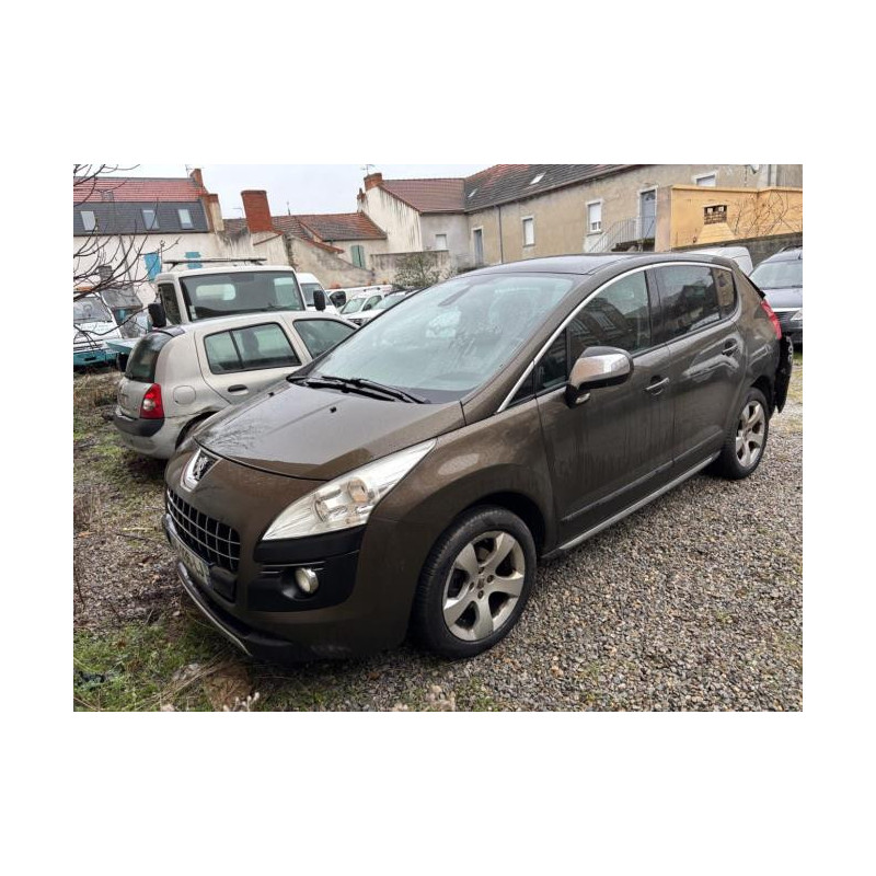 Jante PEUGEOT 3008 1 PHASE 1 d’occasion