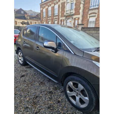 Jante PEUGEOT 3008 1 PHASE 1 d’occasion