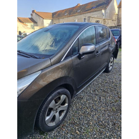 Jante PEUGEOT 3008 1 PHASE 1 d’occasion
