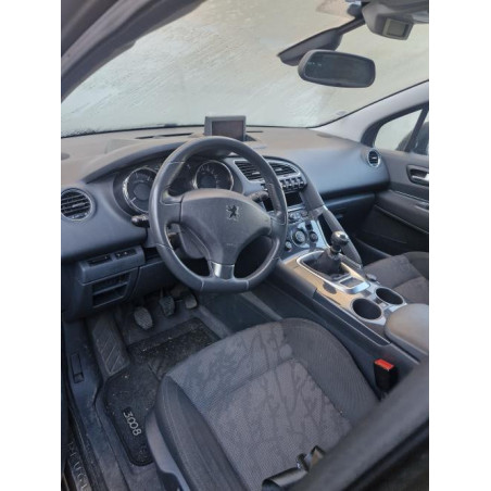 Jante PEUGEOT 3008 1 PHASE 1 d’occasion