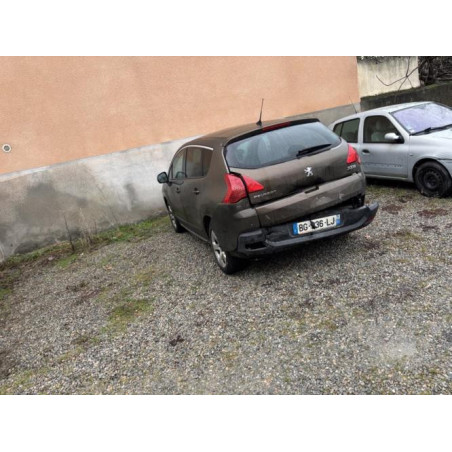 Jante PEUGEOT 3008 1 PHASE 1 d’occasion
