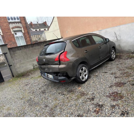 Jante PEUGEOT 3008 1 PHASE 1 d’occasion