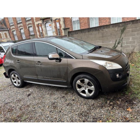 Jante PEUGEOT 3008 1 PHASE 1 d’occasion