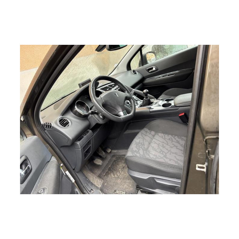 Jante PEUGEOT 3008 1 PHASE 1 d’occasion
