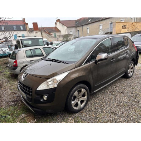 Jante PEUGEOT 3008 1 PHASE 1 d’occasion
