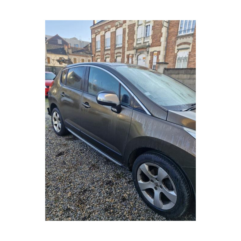 Jante PEUGEOT 3008 1 PHASE 1 d’occasion
