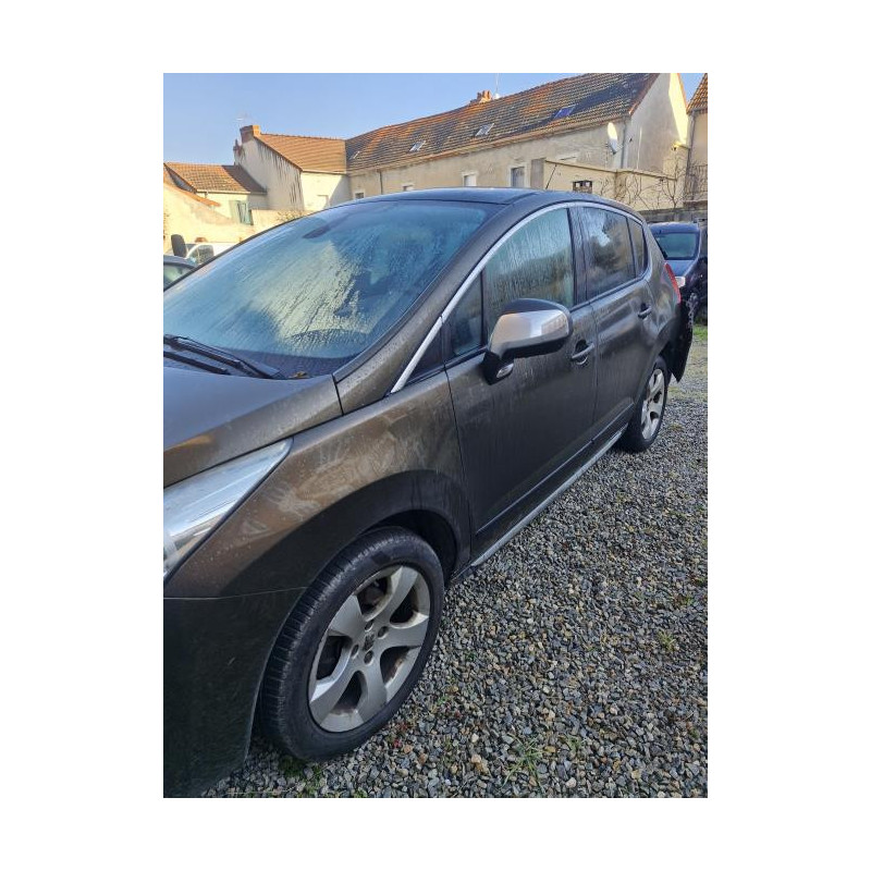 Jante PEUGEOT 3008 1 PHASE 1 d’occasion