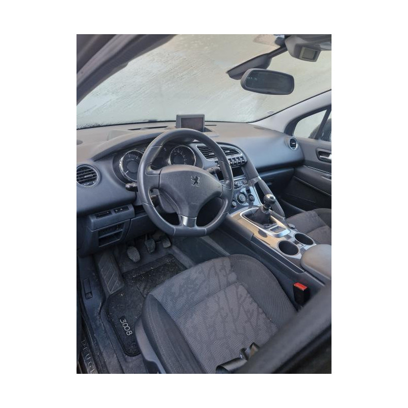Jante PEUGEOT 3008 1 PHASE 1 d’occasion