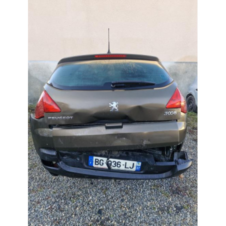 Jante PEUGEOT 3008 1 PHASE 1 d’occasion