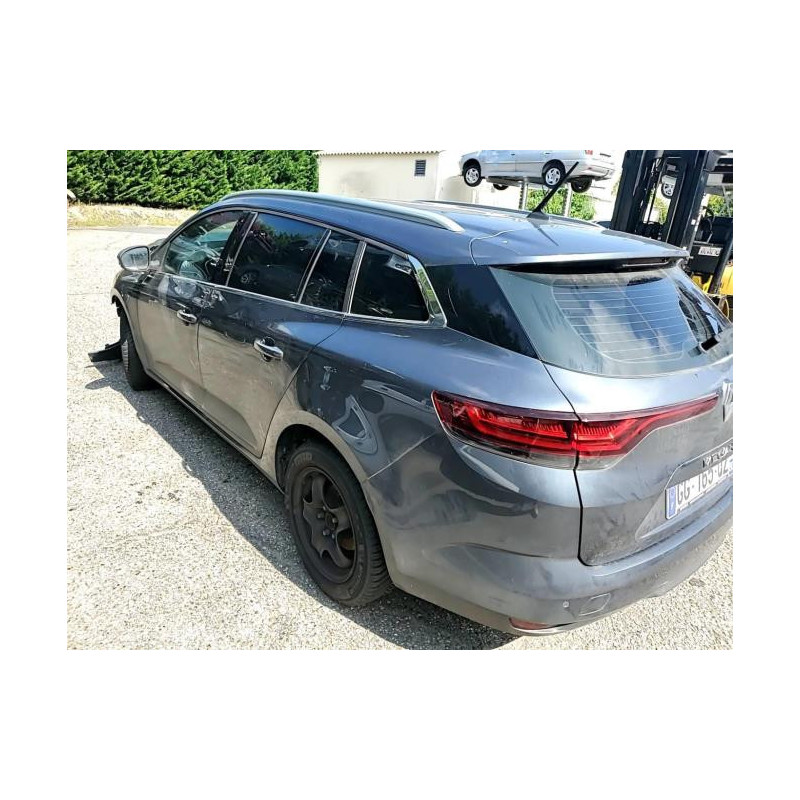 Jante RENAULT MEGANE 4 ESTATE PHASE 2 BREAK d’occasion