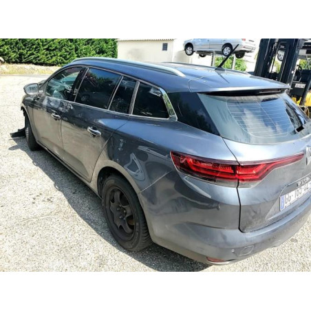 Jante RENAULT MEGANE 4 ESTATE PHASE 2 BREAK d’occasion