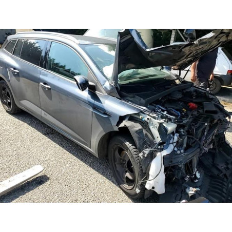Jante RENAULT MEGANE 4 ESTATE PHASE 2 BREAK d’occasion
