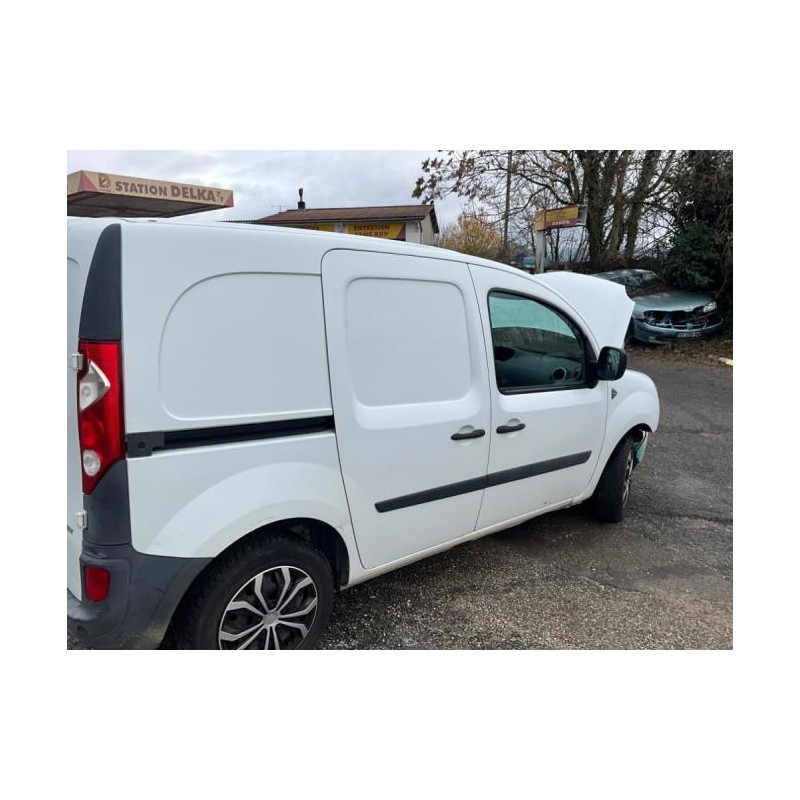 Jante RENAULT KANGOO 2 PHASE 1 d’occasion