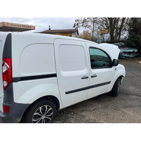 Jante RENAULT KANGOO 2 PHASE 1 d’occasion