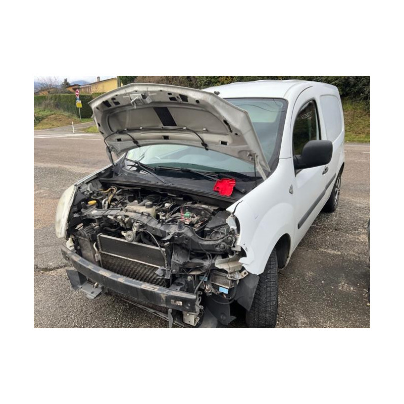 Jante RENAULT KANGOO 2 PHASE 1 d’occasion