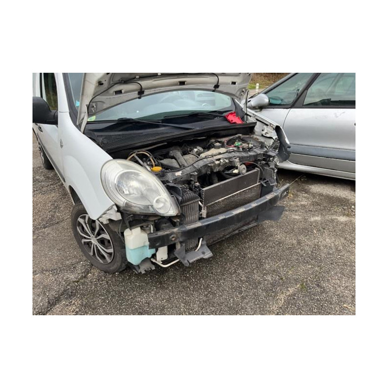 Jante RENAULT KANGOO 2 PHASE 1 d’occasion