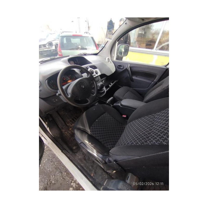 Jante RENAULT KANGOO 2 PHASE 1 d’occasion