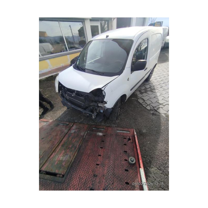 Jante RENAULT KANGOO 2 PHASE 1 d’occasion