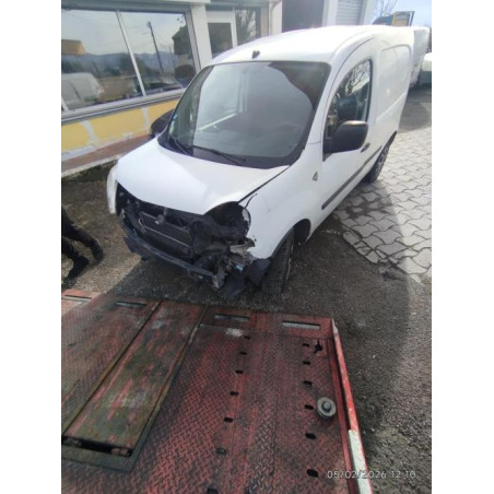 Jante RENAULT KANGOO 2 PHASE 1 d’occasion