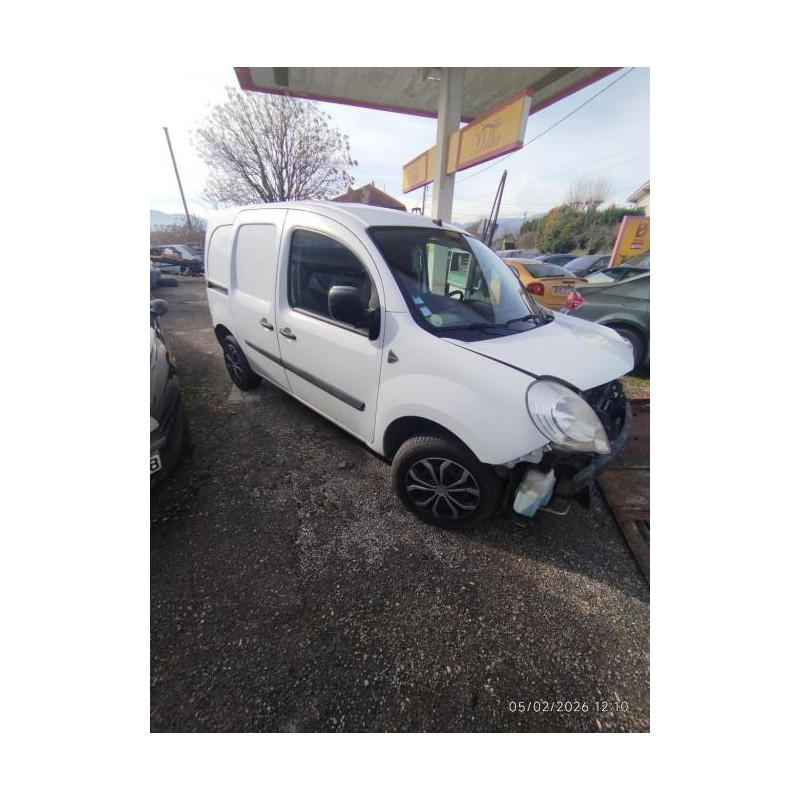 Jante RENAULT KANGOO 2 PHASE 1 d’occasion