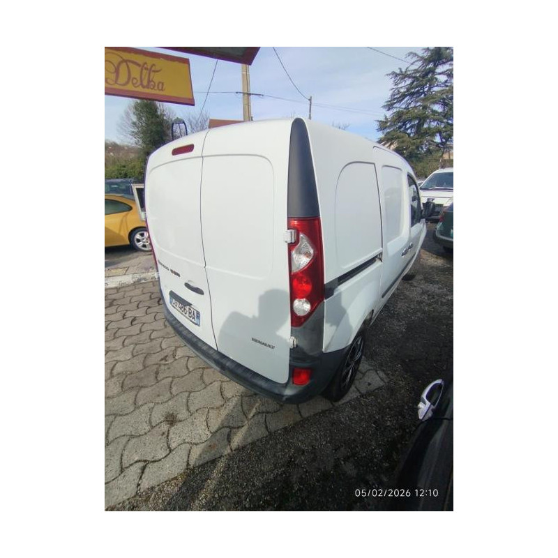 Jante RENAULT KANGOO 2 PHASE 1 d’occasion