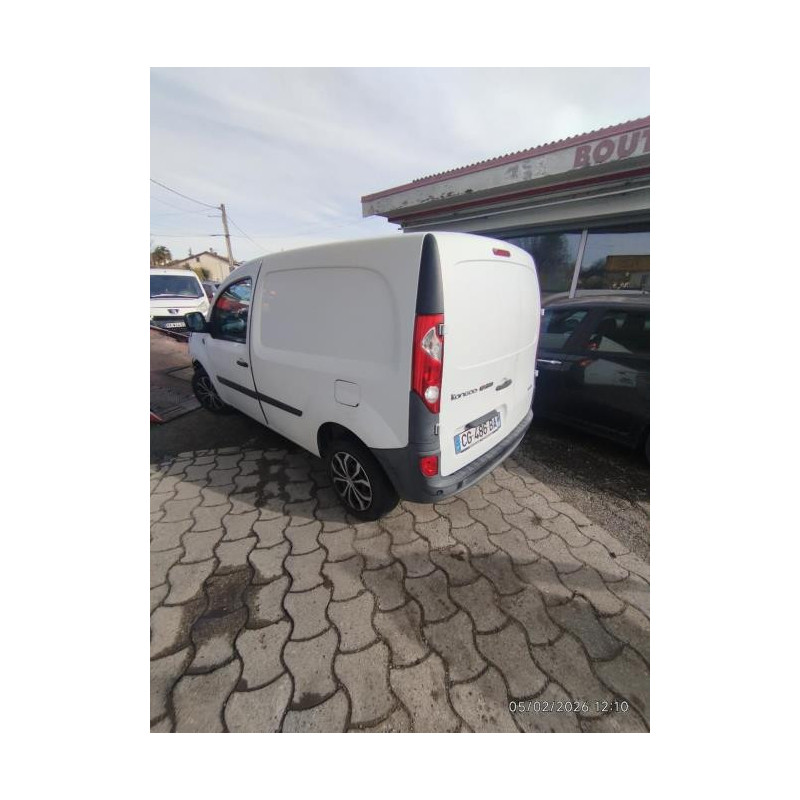 Jante RENAULT KANGOO 2 PHASE 1 d’occasion