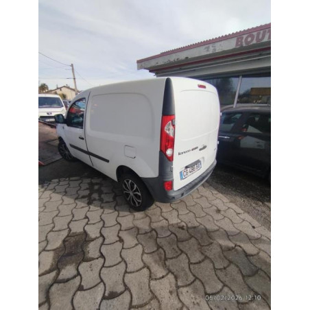 Jante RENAULT KANGOO 2 PHASE 1 d’occasion