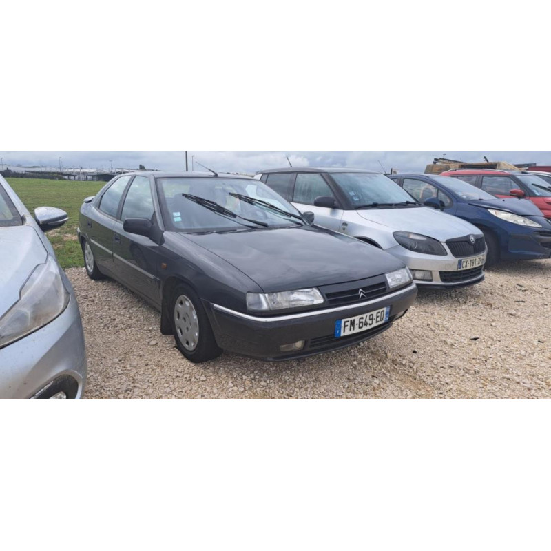 Jante CITROEN XANTIA PHASE 1 d’occasion